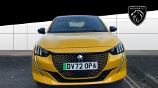 Peugeot 208 100kW GT Premium 50kWh 5dr Auto Electric Hatchback